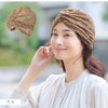 被るだけでサッとカバー お洒落なヘアカバー帽子.|s7